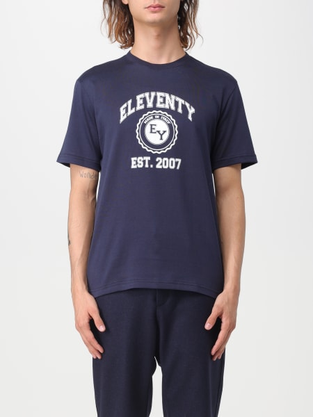 Camiseta hombre Eleventy