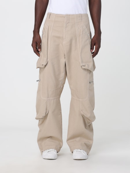 Pantalone Jacquemus in cotone