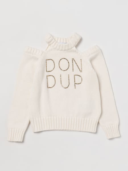 Kids' Dondup: Sweater girls Dondup