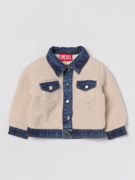 Veste garçon Diesel