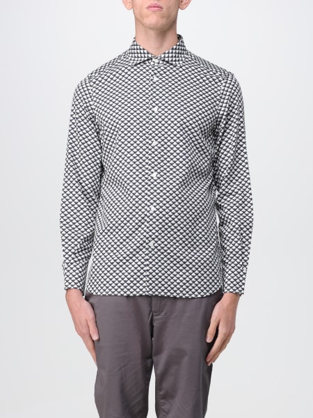Camicia uomo Emporio Armani