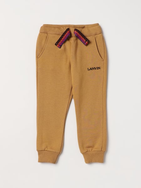 Pantalone bambino Lanvin