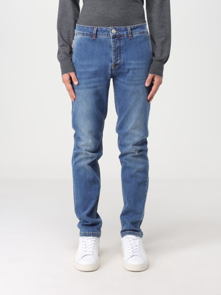 Men's Manuel Ritz: Jeans man Manuel Ritz