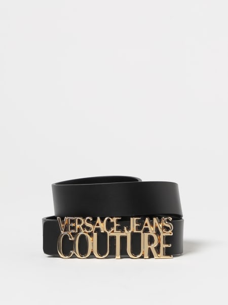Cinturón hombre Versace Jeans Couture