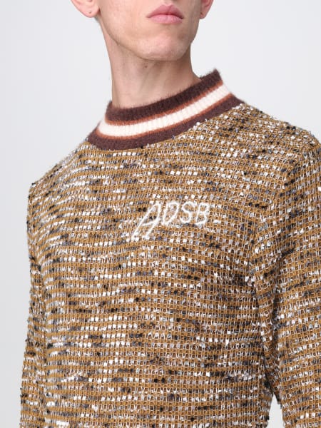 brown Louis Vuitton Knitwear & Sweatshirts for Men - Vestiaire Collective