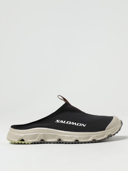 Salomon МУЖСКОЕ: Спортивная обувь для него Salomon