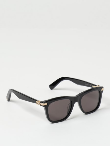 Cartier: Sunglasses men Cartier