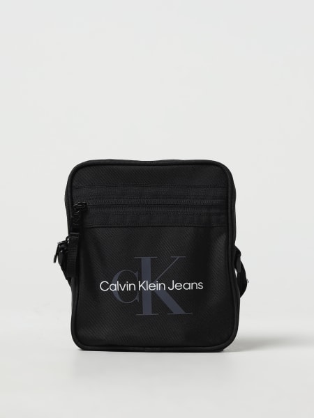 Calvin Klein Crossbody bags Camera Bag Black (BDS)