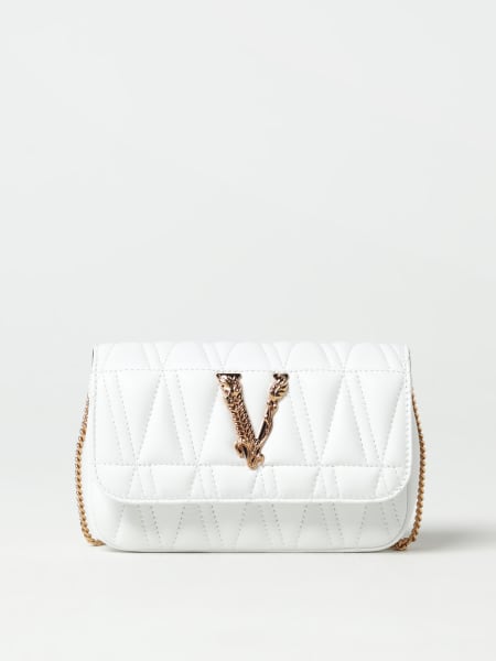 Crossbody bags woman Versace