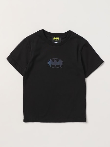 Dkny niños: Camiseta niño Dkny