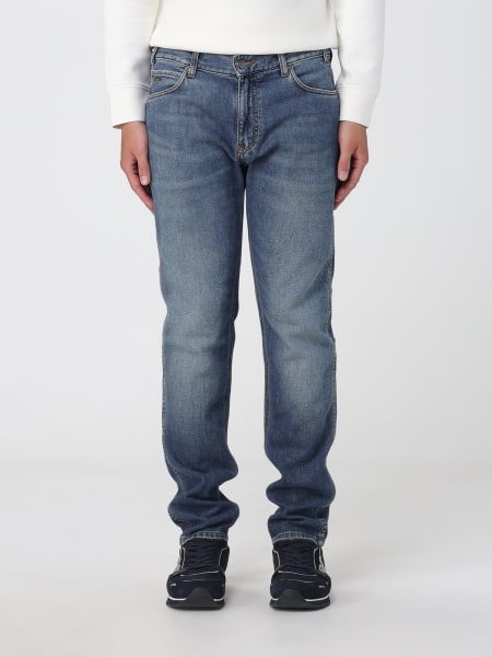 Jeans hombre Emporio Armani