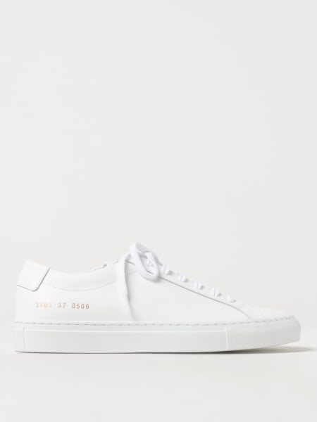 Common Projects: スニーカー レディース Common Projects
