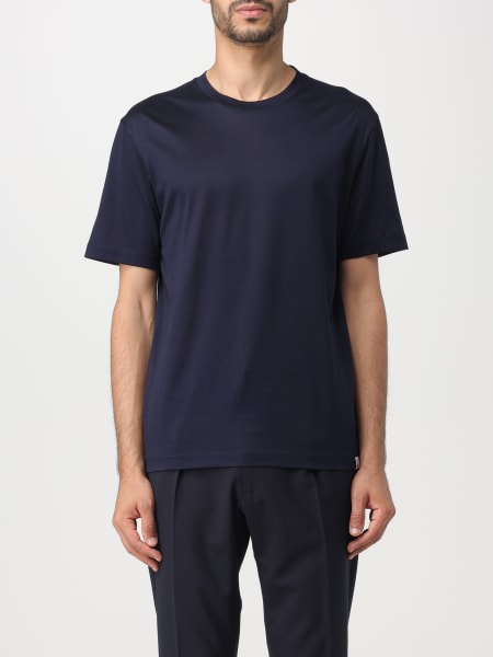 T-shirt homme Paolo Pecora