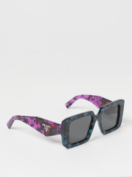 Sunglasses women Prada