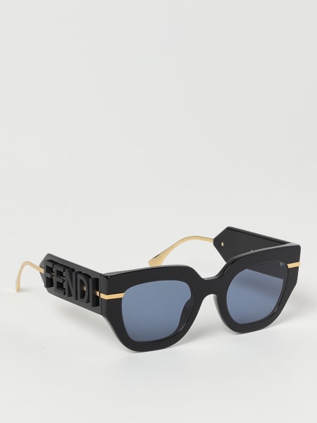 FENDI~FE40009l Sunglasses NEW 52-16 Italy women's fashion accessories 2023