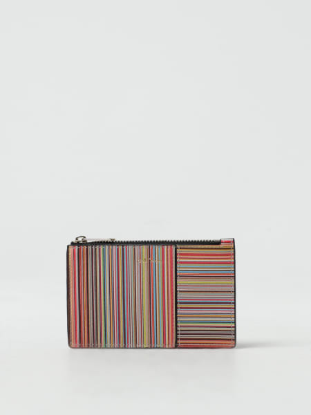 Paul Smith: Кошелек для нее Paul Smith