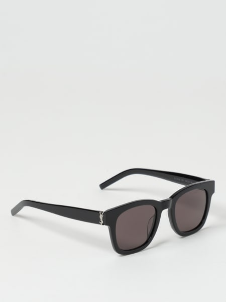 Saint Laurent Mens Sunglasses 2023-24FW, Multi, Tu