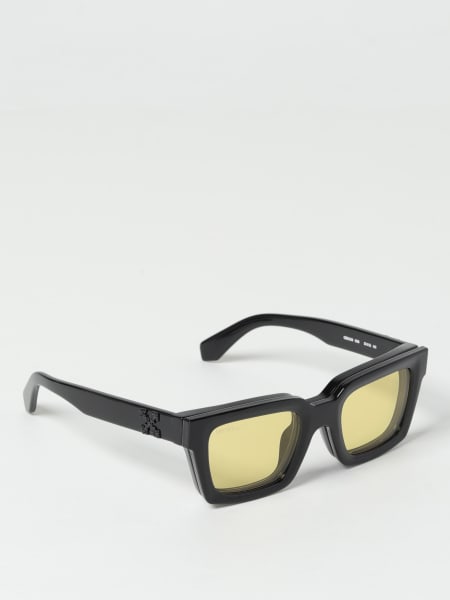 Sonnenbrillen Herren Off-white