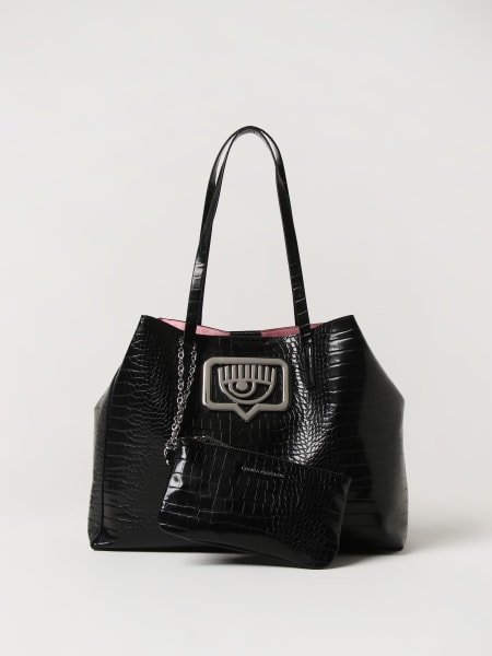 Chiara Ferragni Bag Fuscia Tornasol – 900 Boutique