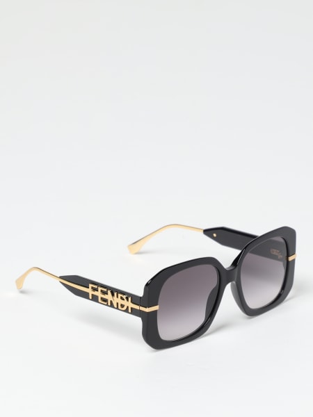 Shop FENDI 2022-23FW Sunglasses by Belleriviere