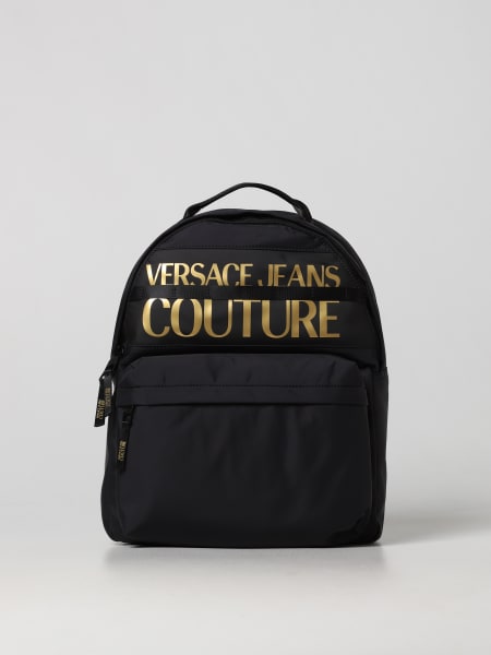 Zaino Versace Jeans Couture in nylon