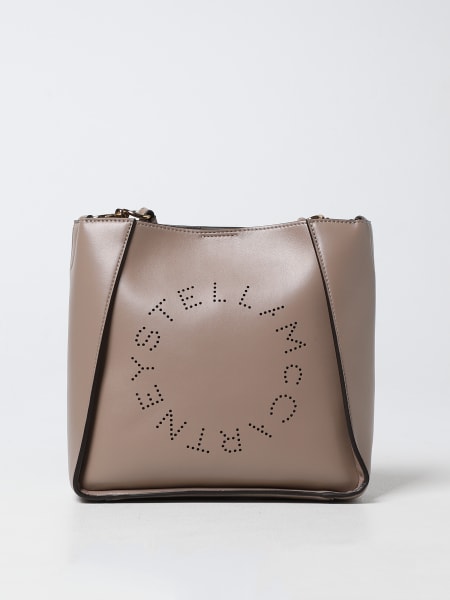 Stella Mccartney: Stella McCartney bag in synthetic leather