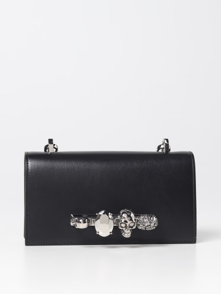 ショルダーバッグ メンズ Alexander Mcqueen