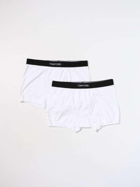 Tom Ford: Underwear men Tom Ford