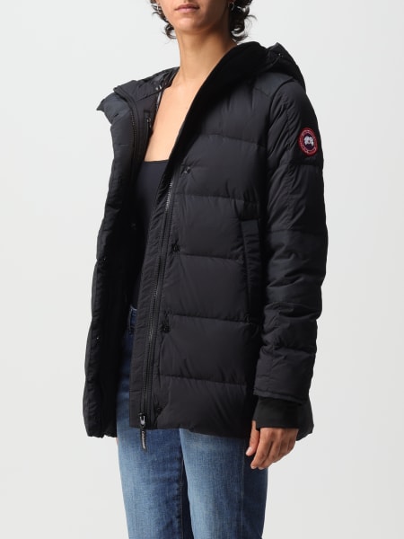 Canada Goose Women's Alliston Packable Down Jacket