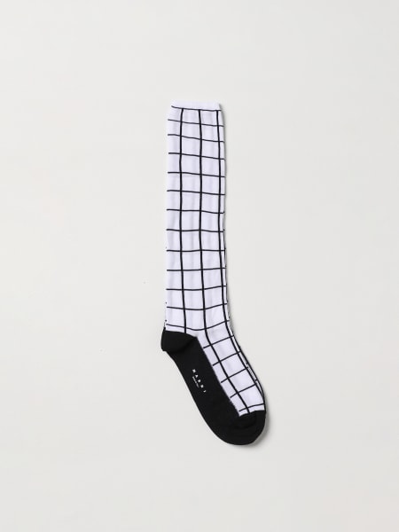 Socks women Marni