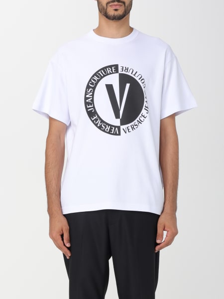 V-Emblem Shirt