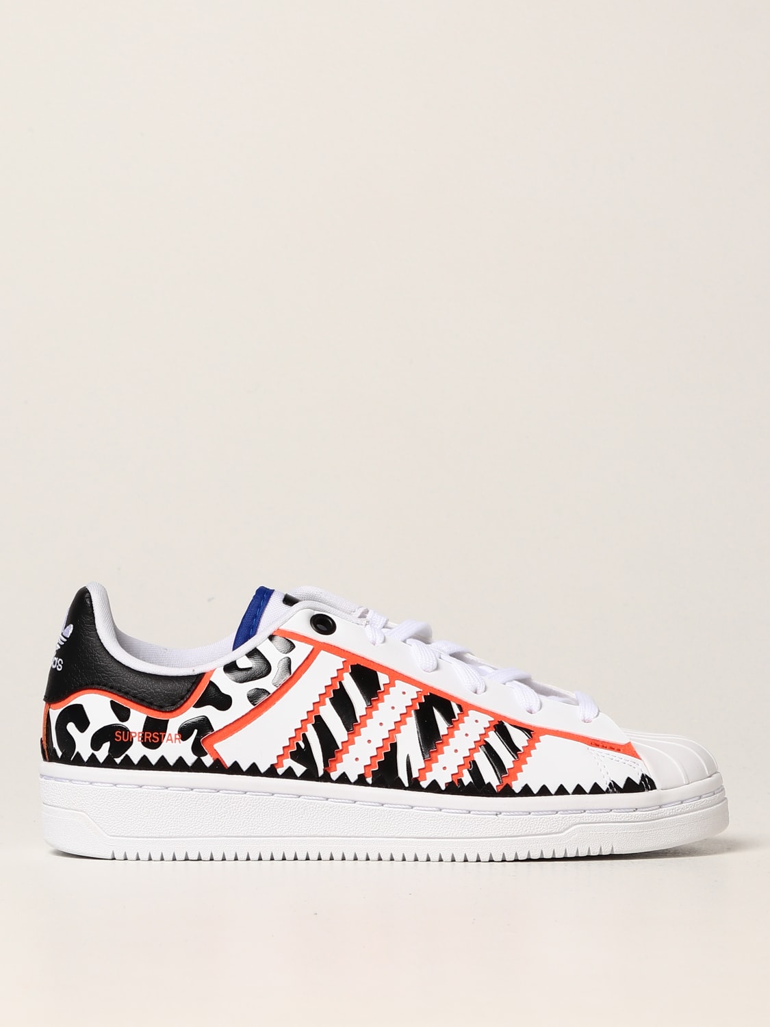 Outlet de Adidas Originals: Zapatos para Blanco | Originals GW0523 en línea en GIGLIO.COM