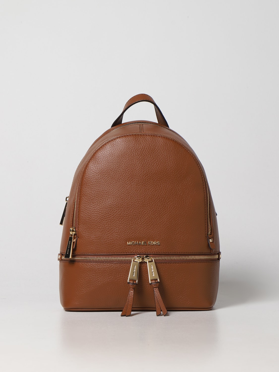 MICHAEL KORS: backpack for woman - Leather | Michael Kors 30S5GEZB1L online on GIGLIO.COM