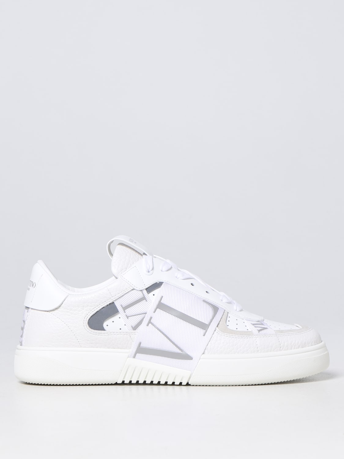 VALENTINO GARAVANI: sneakers for man - White 1 | Valentino sneakers 2Y2S0C58WRQ online on
