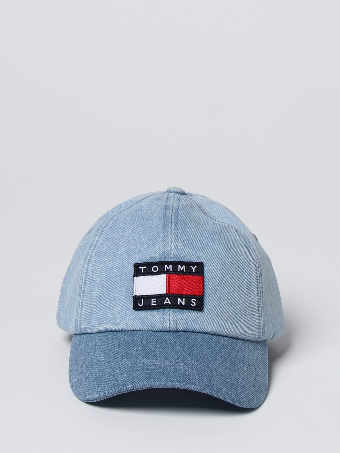 TOMMY for man Denim | Tommy Jeans hat AM0AM11110 online on GIGLIO.COM