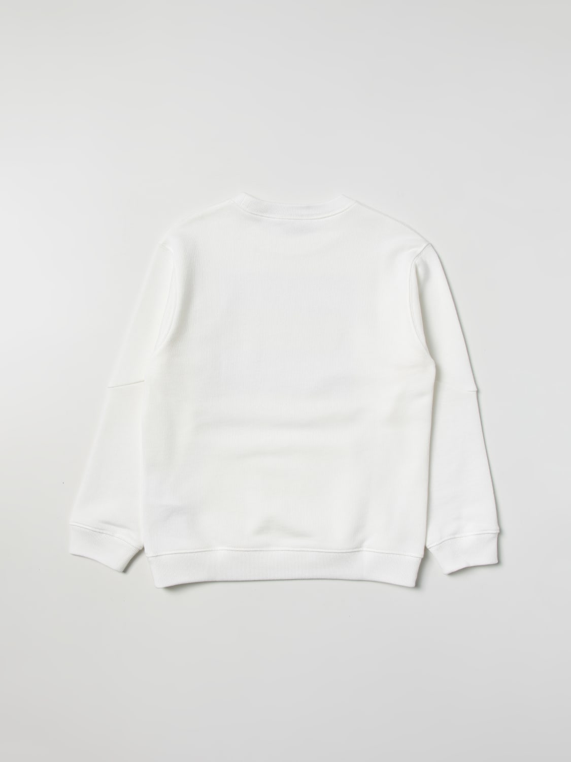 GUCCI：セーター 男の子 - ホワイト | GIGLIO.COMオンラインのGucci セーター 732466XJEZT