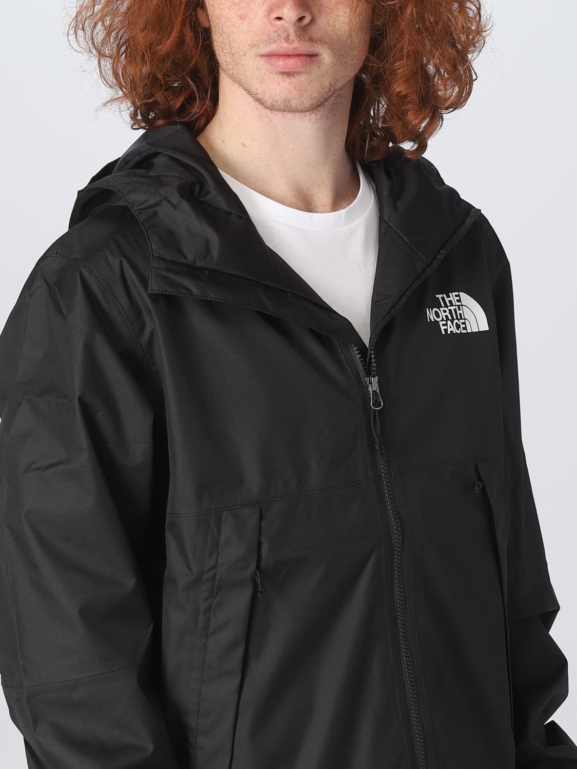 Raad eens maagd haalbaar THE NORTH FACE: jacket for man - Black | The North Face jacket NF0A5IG2  online on GIGLIO.COM