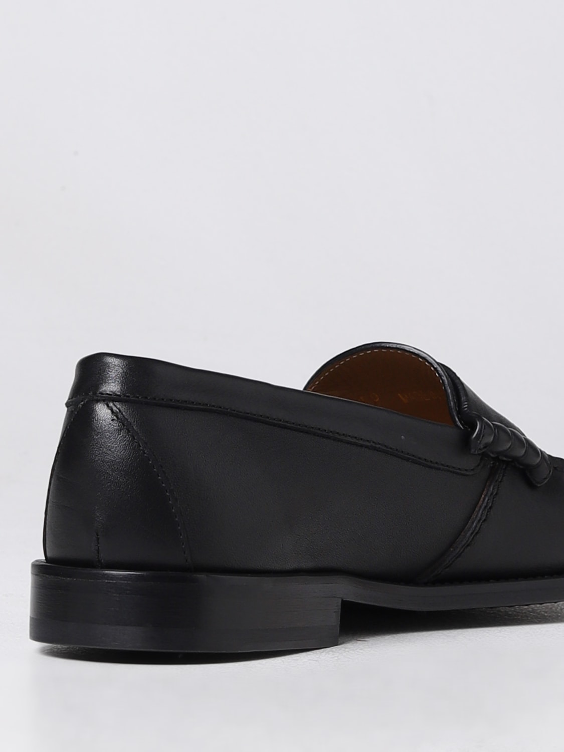 RHUDE: loafers for | Rhude loafers RHPS23FO05036372 on GIGLIO.COM