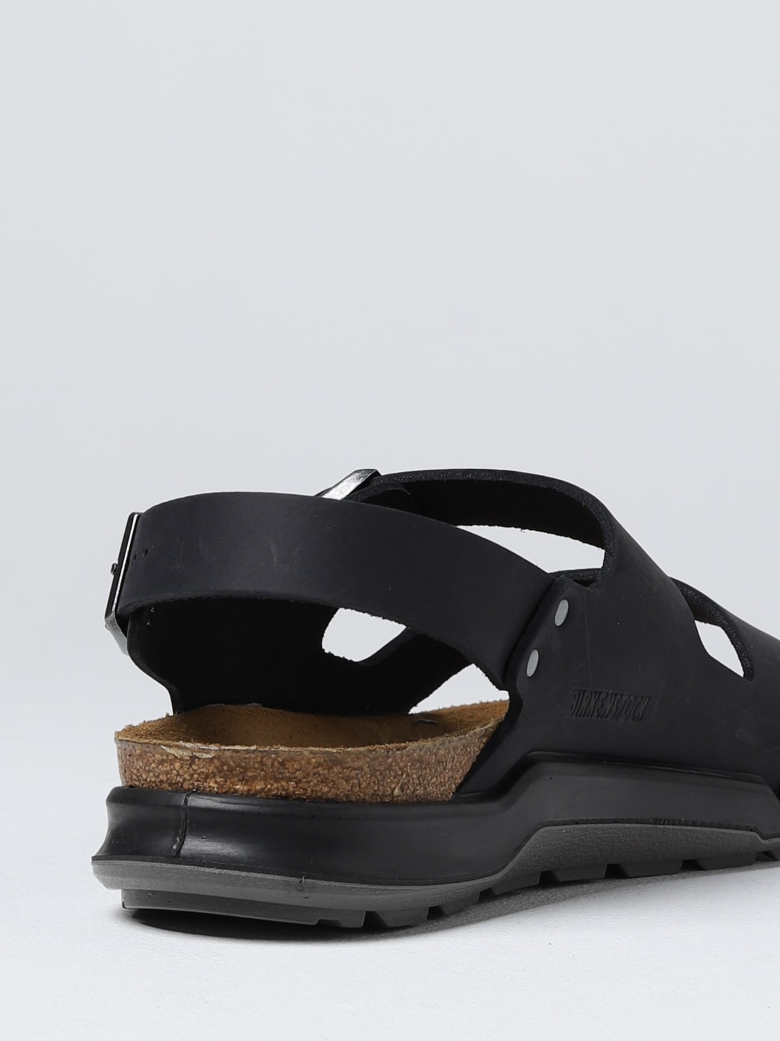 sandals for man - Black | sandals 1018426 online on