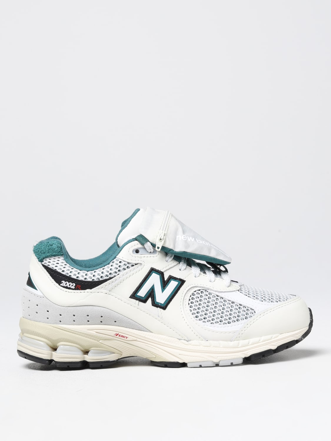 NEW woman - White | New Balance sneakers M2002RVD online on GIGLIO.COM