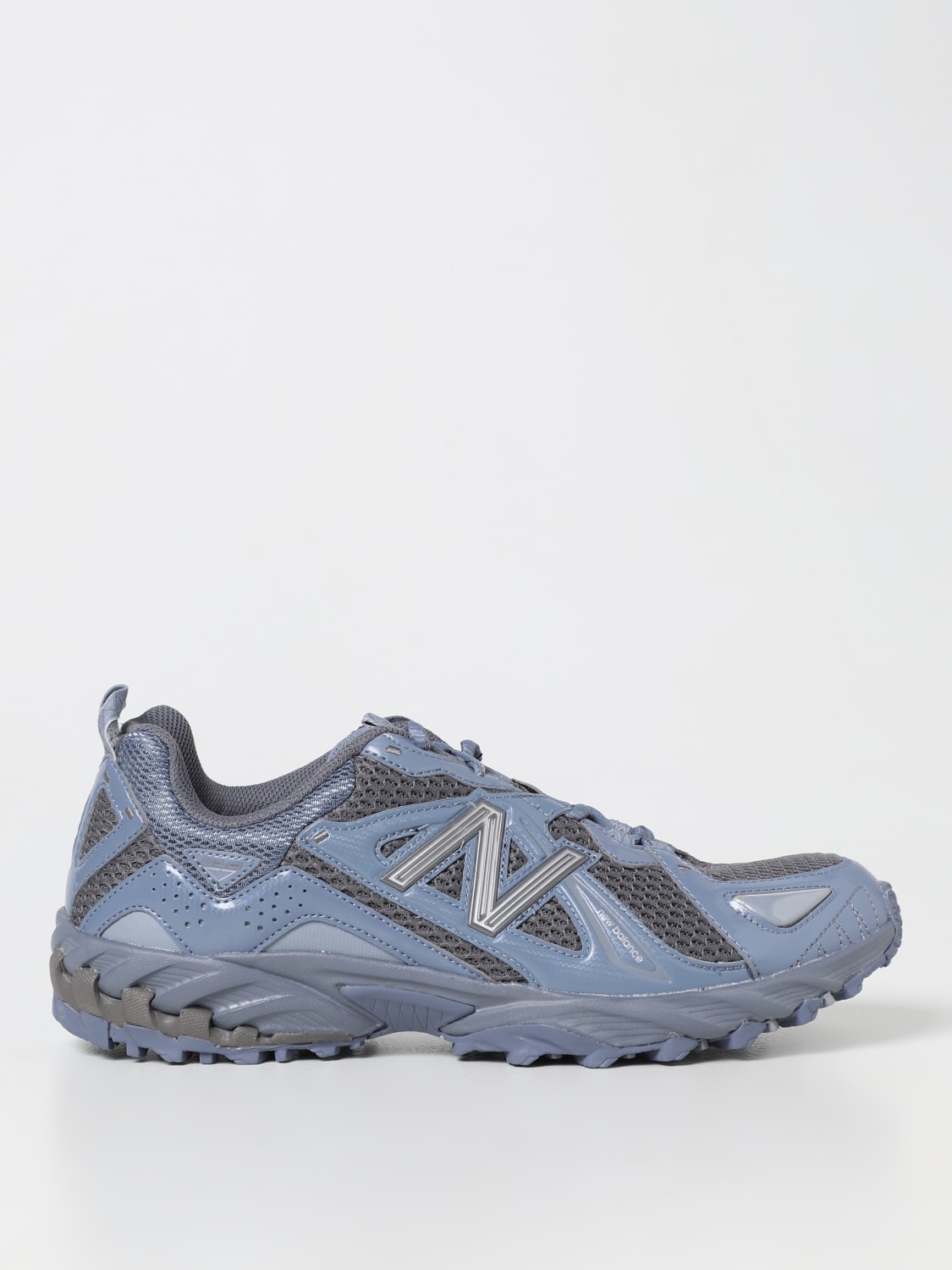 NEW Zapatillas para hombre, Azul Oscuro | New ML610TC en línea en GIGLIO.COM