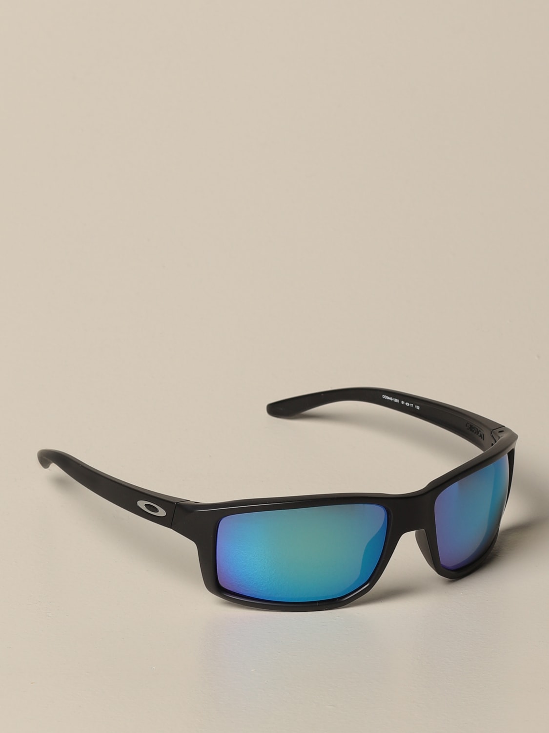 OAKLEY: Gafas de para hombre, Azul Oscuro | De Sol Oakley OO9449 GIBSTON POLARIZED en línea en GIGLIO.COM