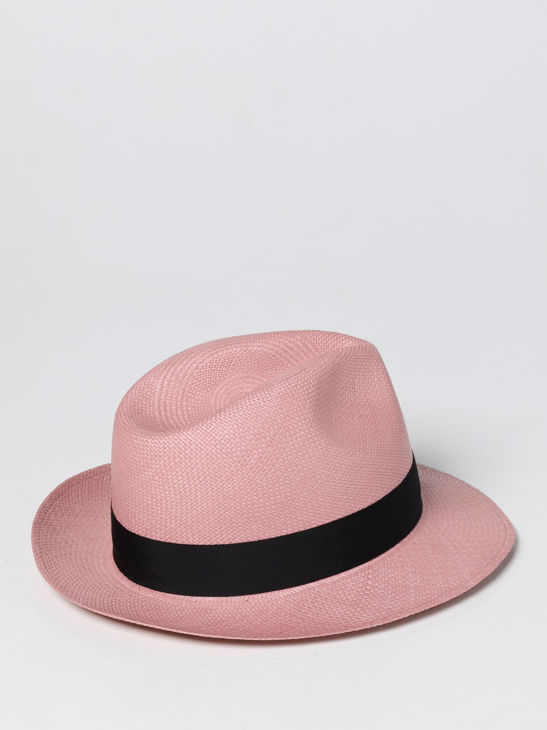 お買得限定品☆夏売れ筋 MM6 margiela fedora hat | dizmekaro.com