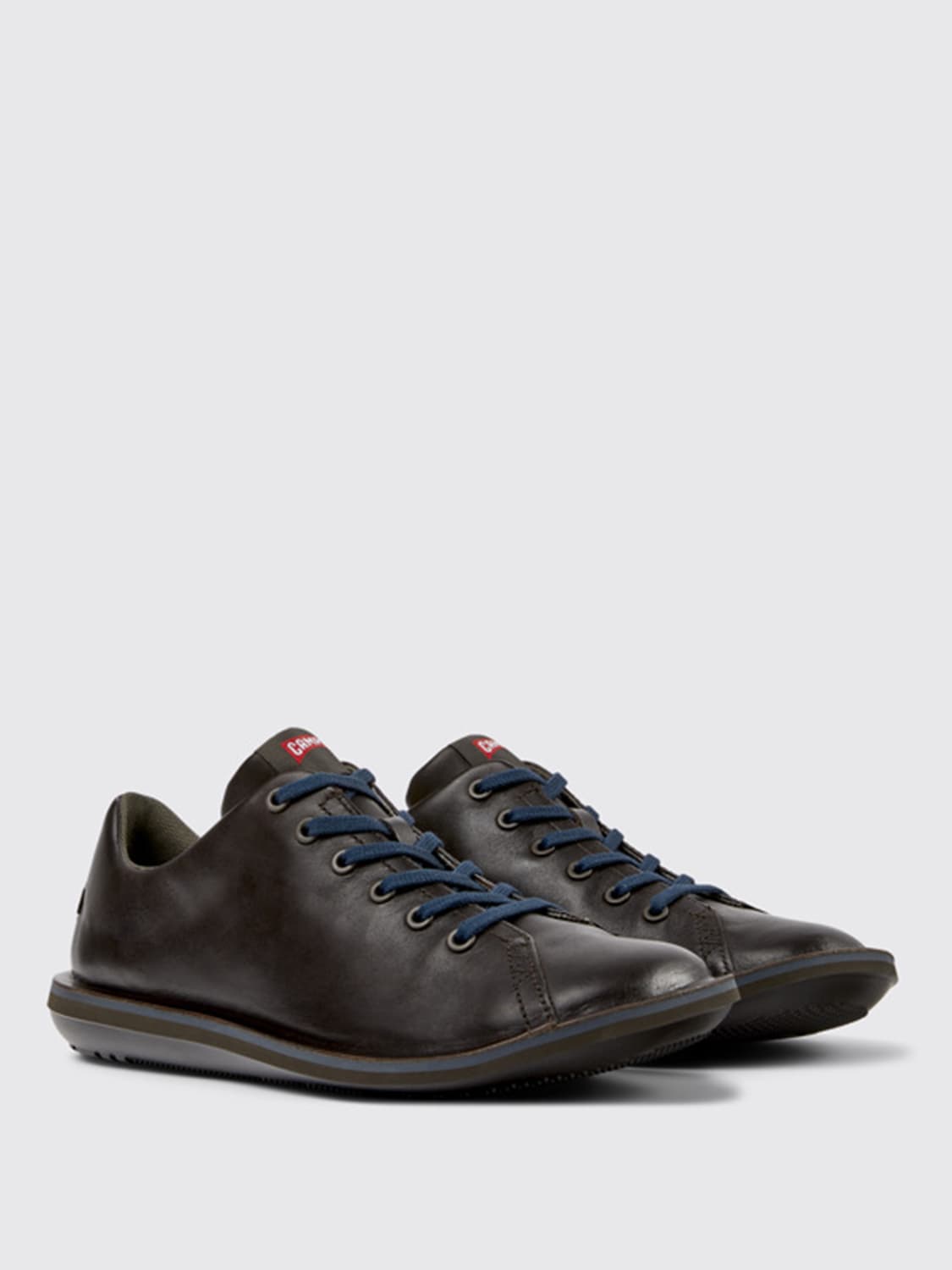 CAMPER: sneakers for man - Brown | Camper sneakers 18648-023 BEETLE ...