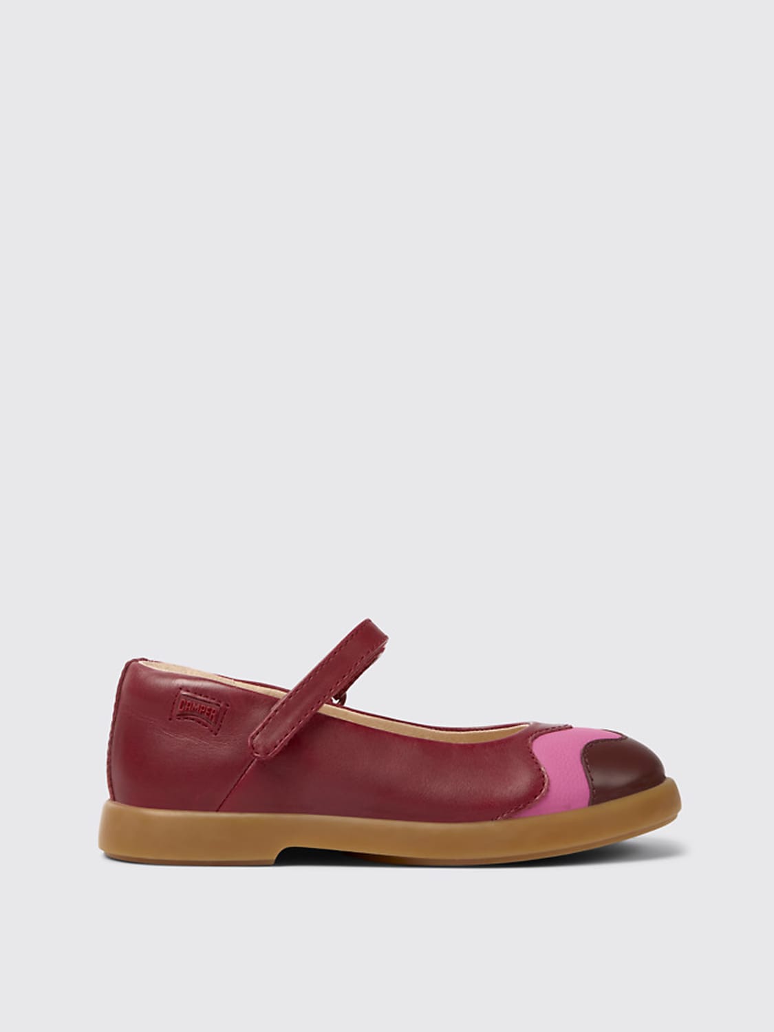 CAMPER: Zapatos para niña, Zapatos K800508-002 TWINS en línea en GIGLIO.COM