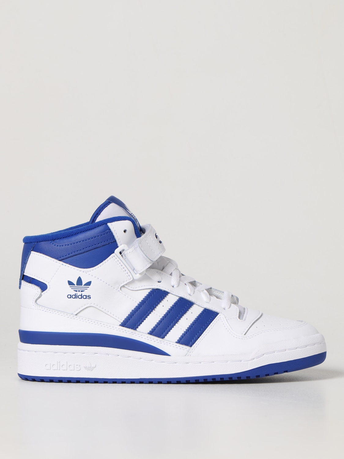 Adidas Outlet: sneakers for man White | Adidas Originals FY4976 online on