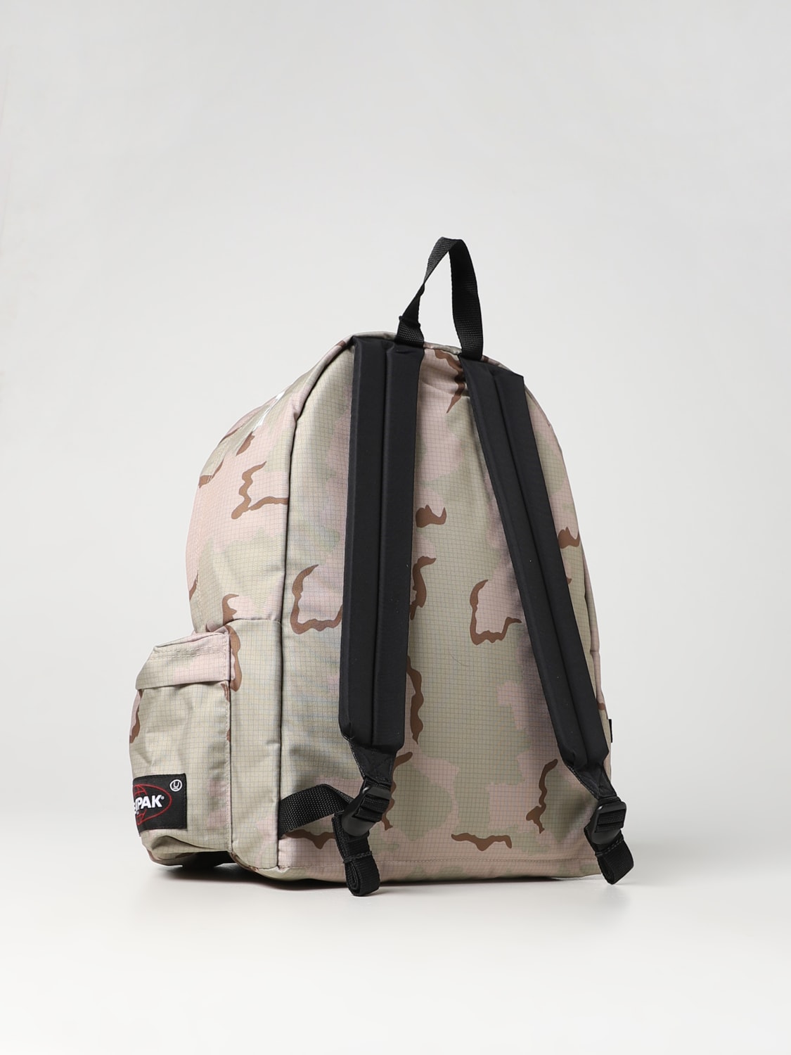 EASTPAK: backpack for man - Beige | Eastpak backpack EK0A5BCT online on ...
