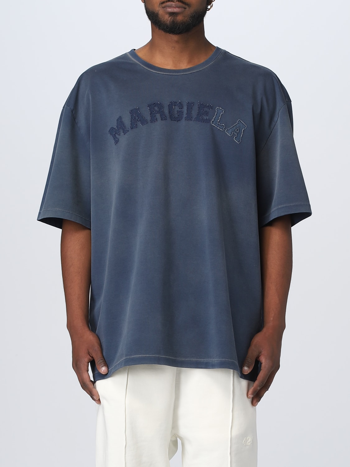 Maison Margiela Tシャツ 【2022春夏新色】 - ウェア