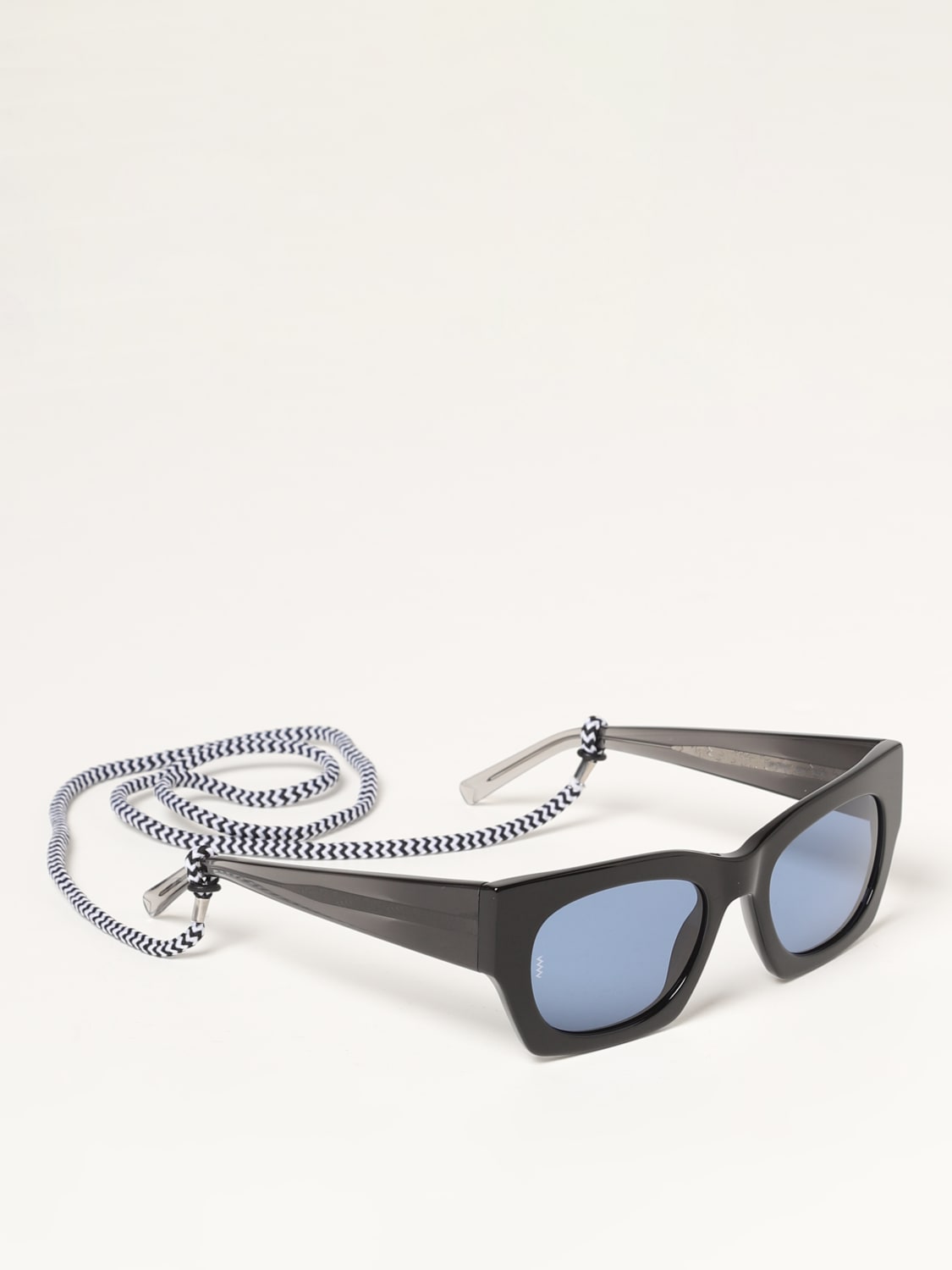 M MISSONI: sunglasses for woman - Black | M Missoni sunglasses MMI 0094 ...