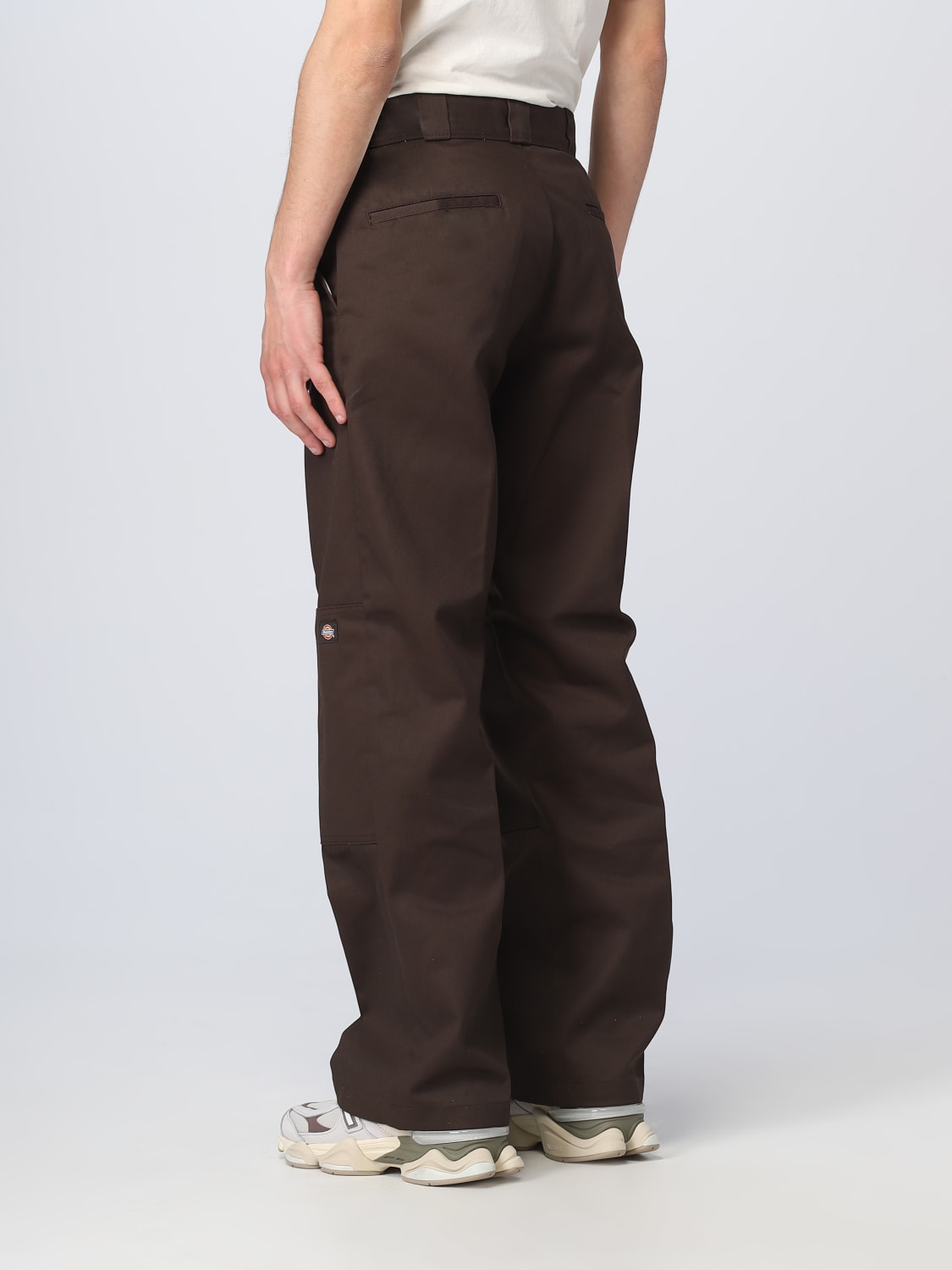 pants for man - Brown | Dickies DK0A4XK3 online